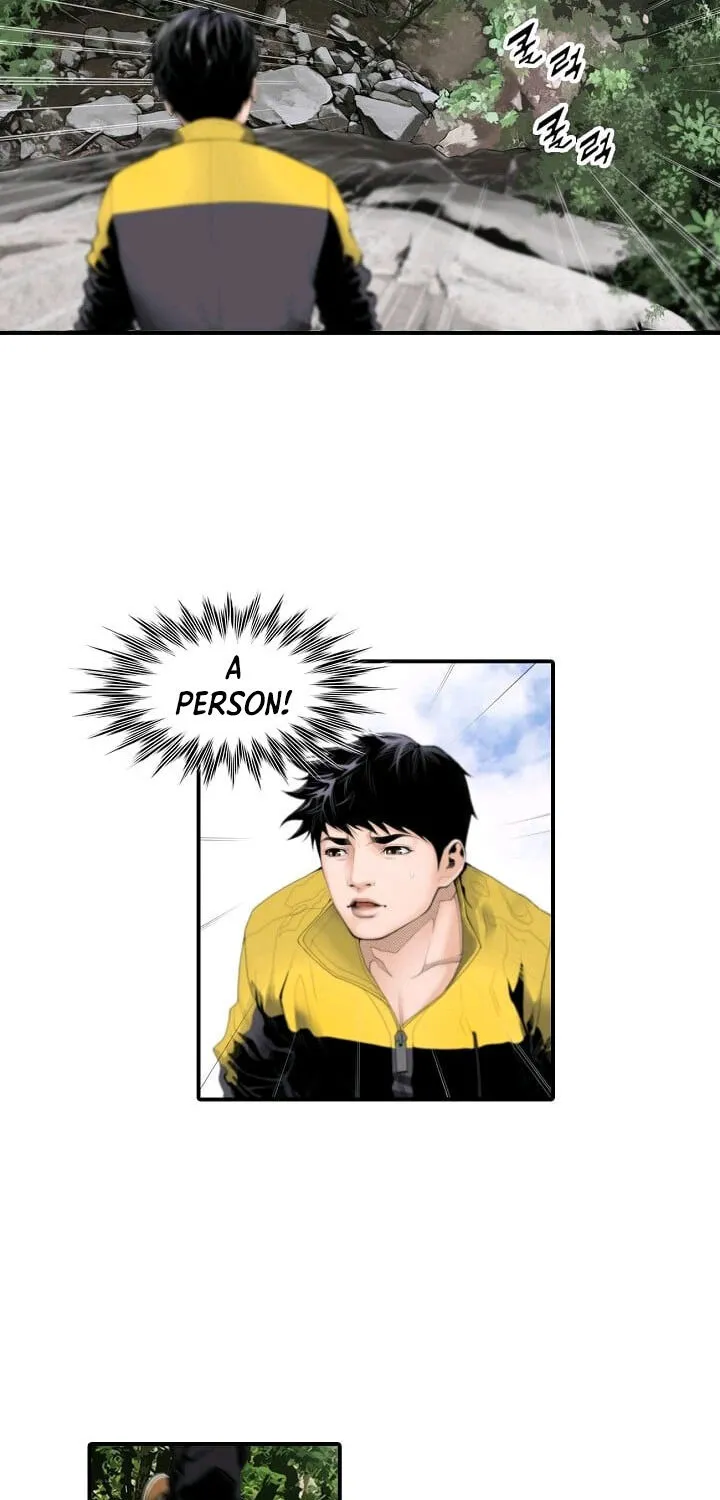 Read Dr. Choi Tae-Soo chapter 1 image 59 on Lezhin