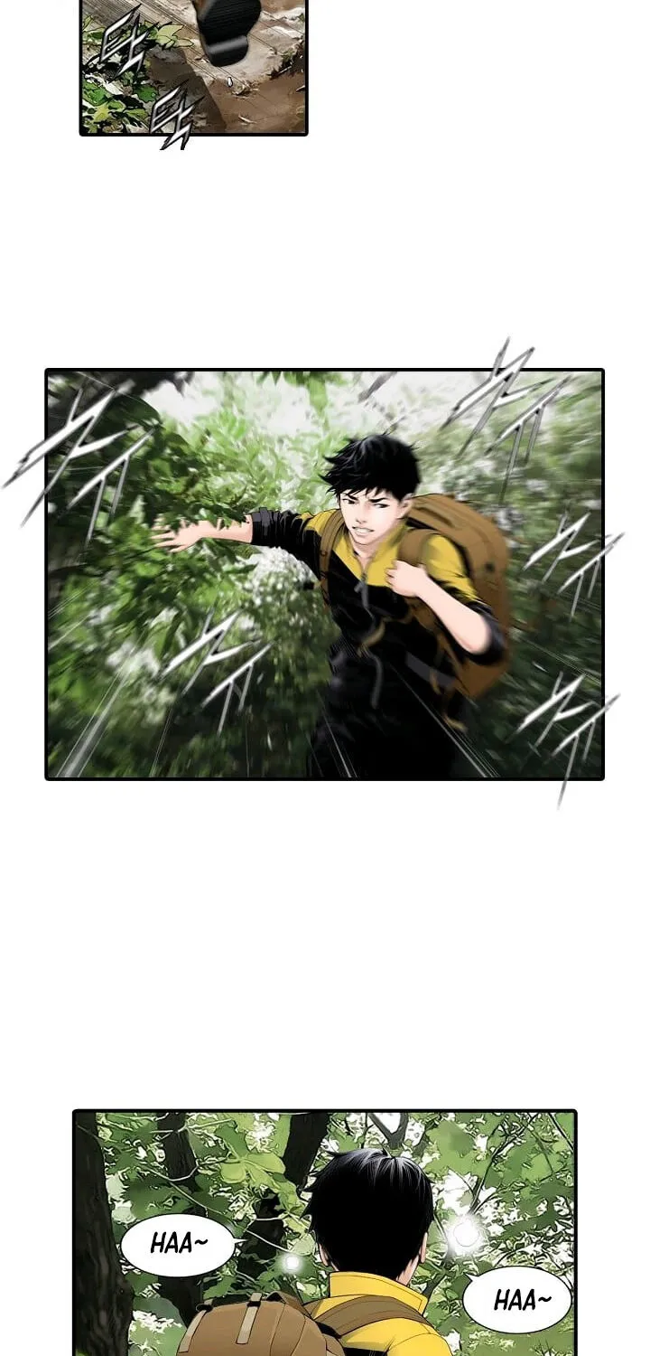 Read Dr. Choi Tae-Soo chapter 1 image 61 on Lezhin