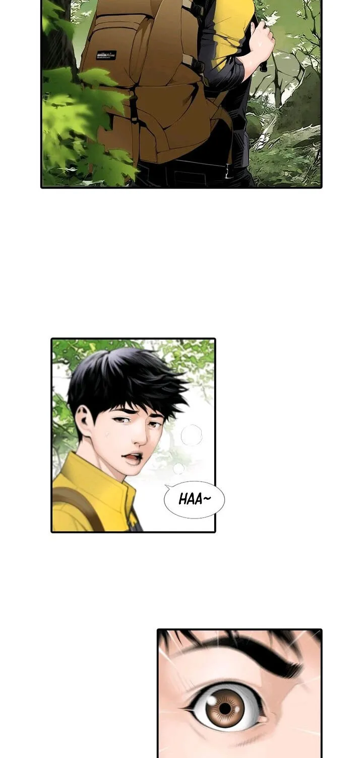 Read Dr. Choi Tae-Soo chapter 1 image 62 on Lezhin