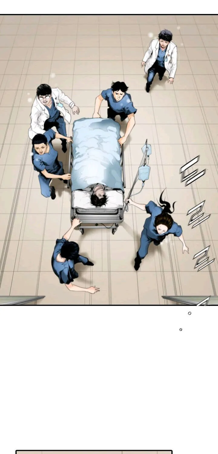 Read Dr. Choi Tae-Soo chapter 1 image 7 on Lezhin