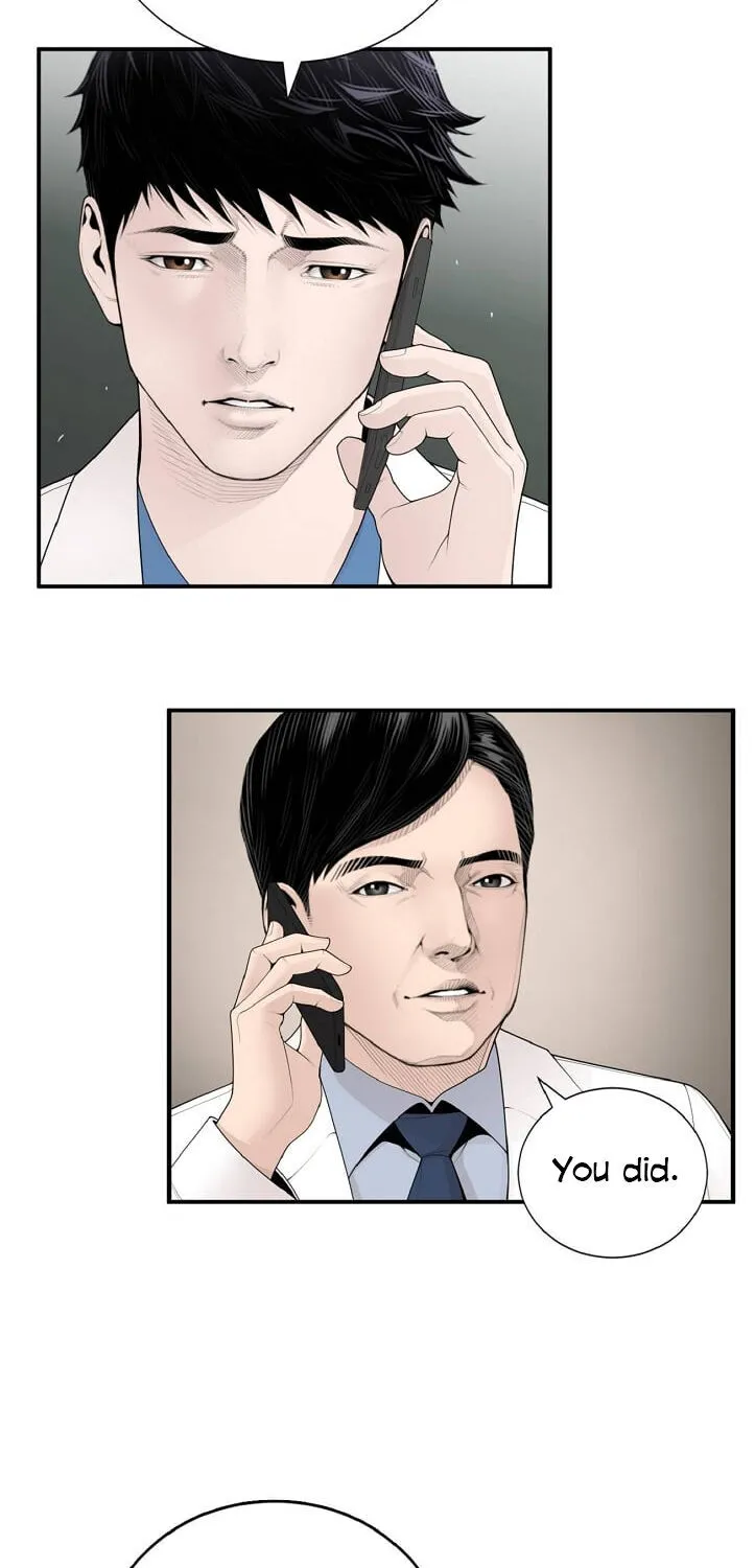 Read Dr. Choi Tae-Soo chapter 10 image 11 on Lezhin
