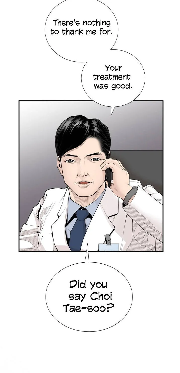 Read Dr. Choi Tae-Soo chapter 10 image 16 on Lezhin