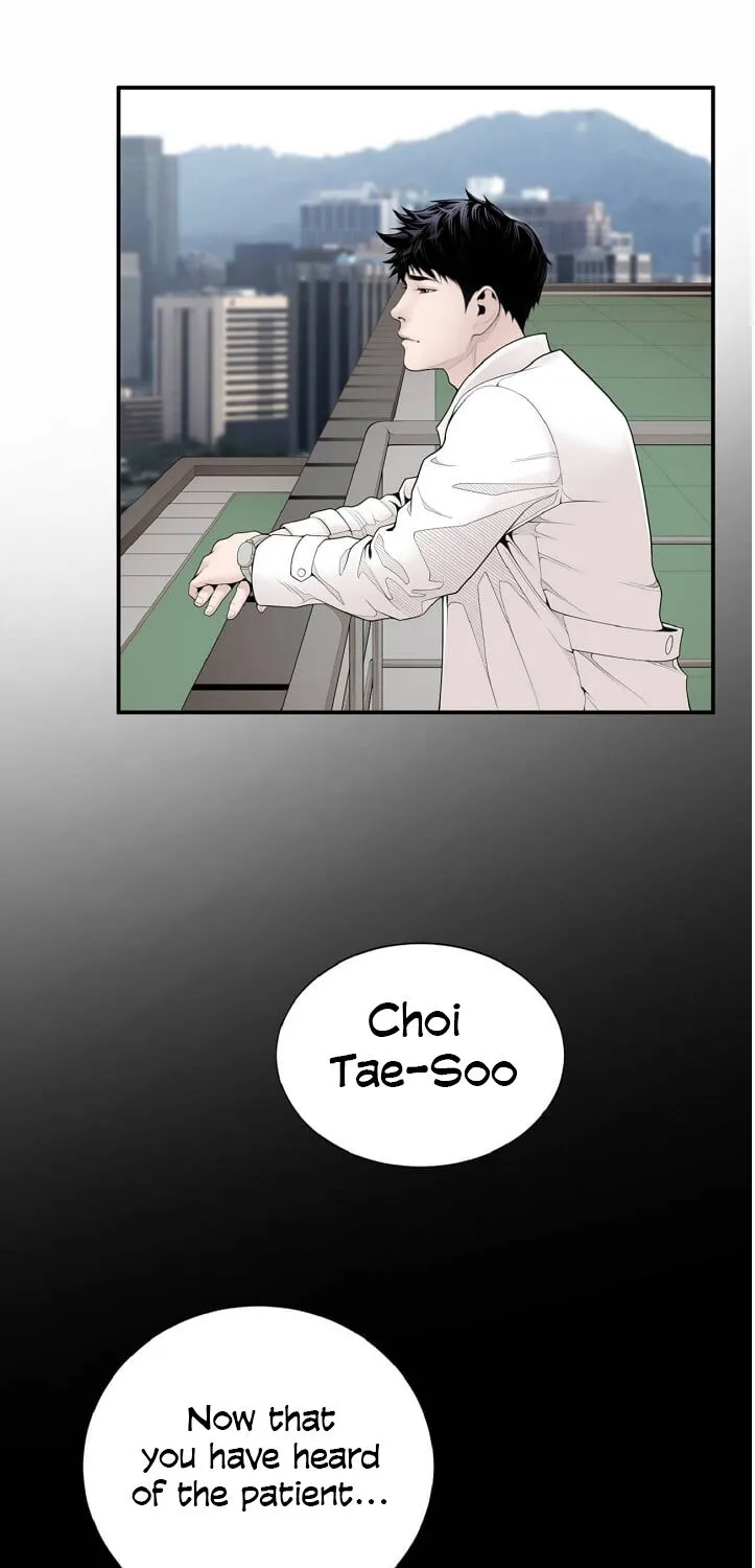 Read Dr. Choi Tae-Soo chapter 10 image 19 on Lezhin