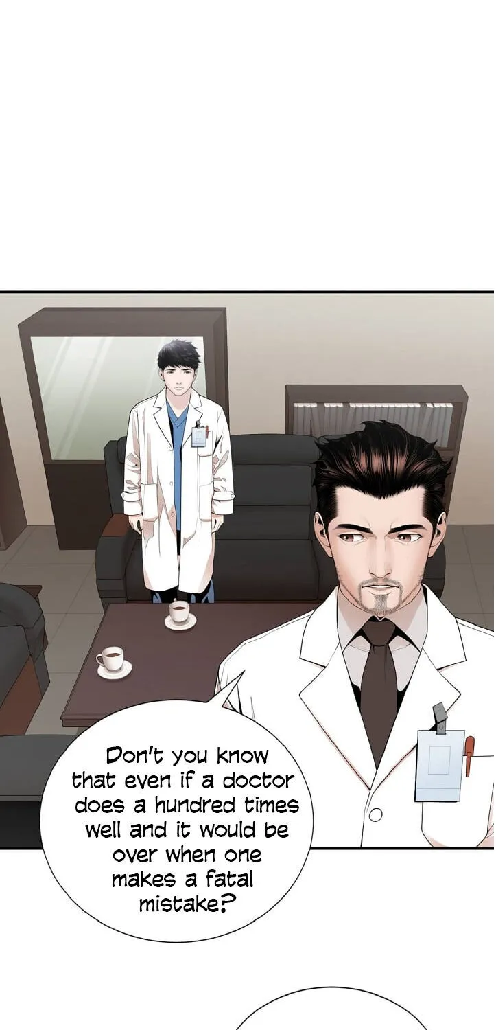 Read Dr. Choi Tae-Soo chapter 10 image 2 on Lezhin