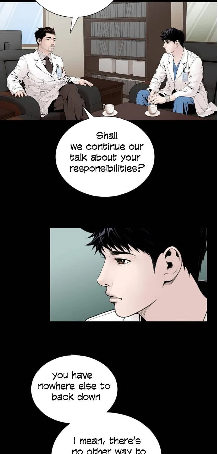Read Dr. Choi Tae-Soo chapter 10 image 20 on Lezhin