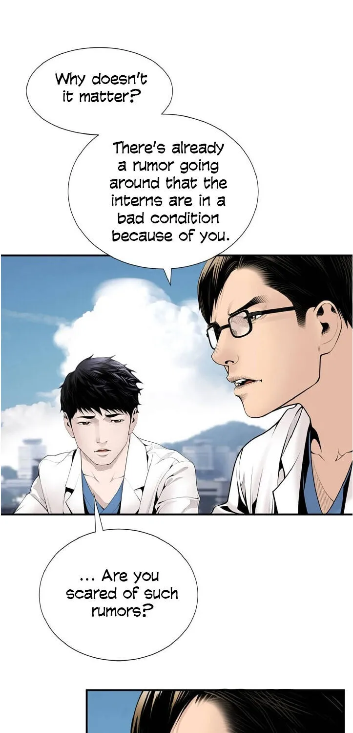 Read Dr. Choi Tae-Soo chapter 10 image 27 on Lezhin
