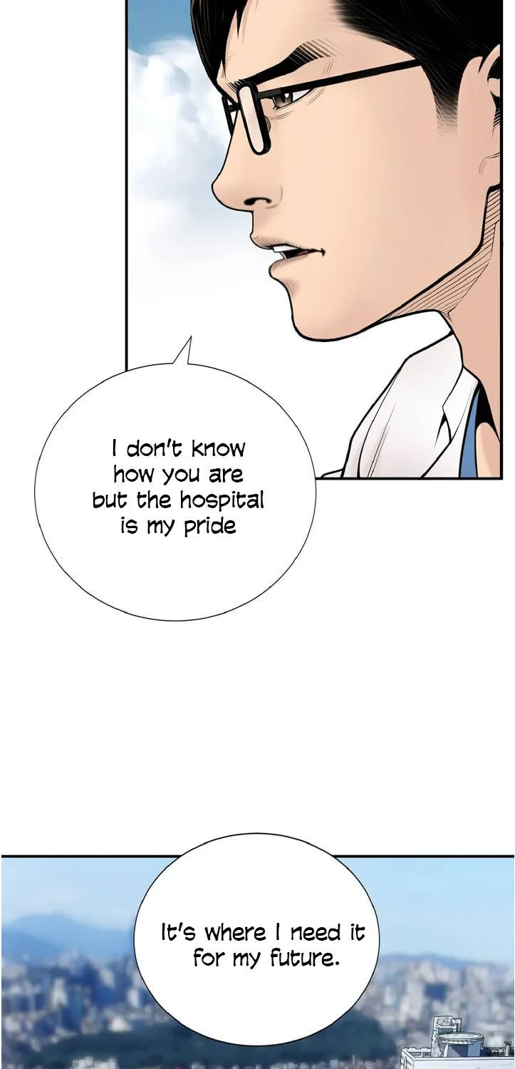 Read Dr. Choi Tae-Soo chapter 10 image 28 on Lezhin