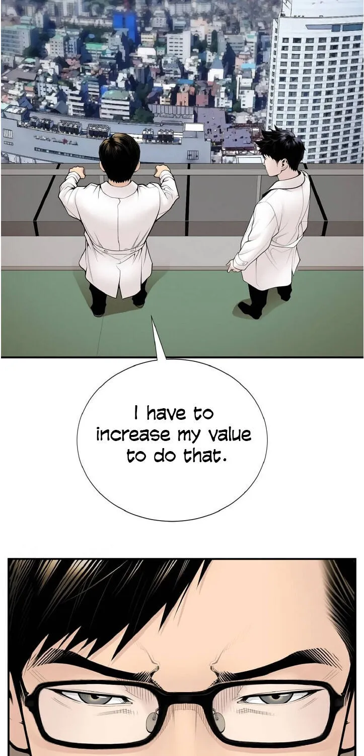 Read Dr. Choi Tae-Soo chapter 10 image 29 on Lezhin