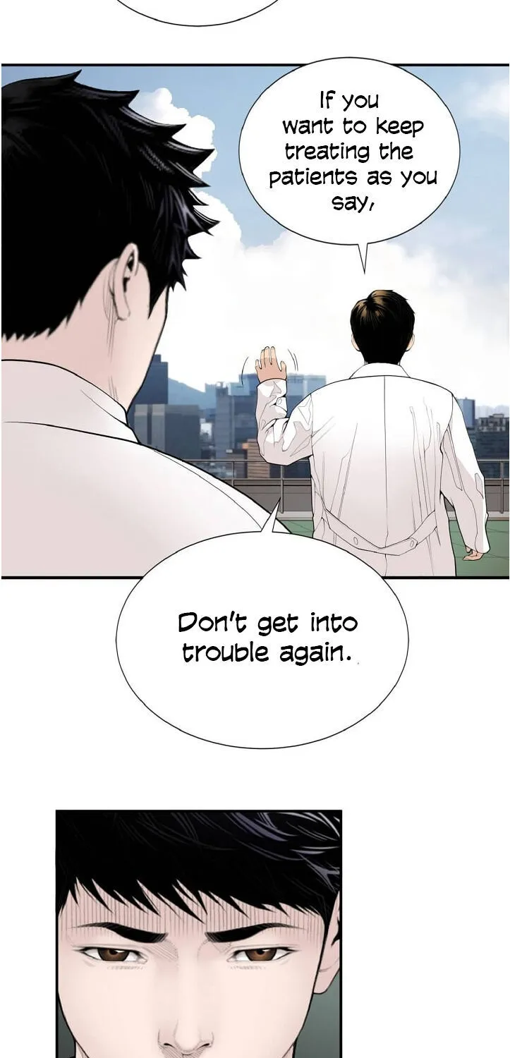Read Dr. Choi Tae-Soo chapter 10 image 32 on Lezhin
