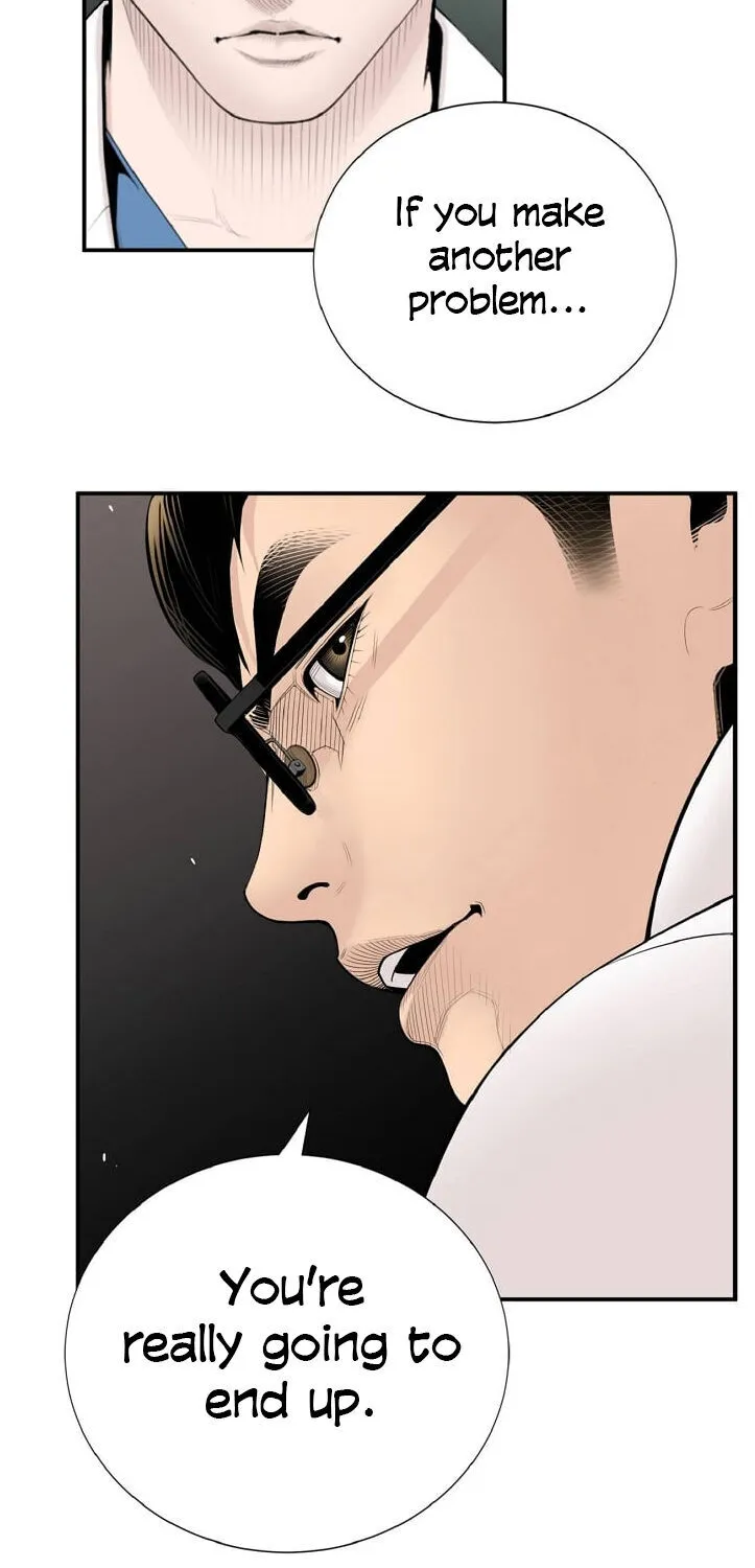 Read Dr. Choi Tae-Soo chapter 10 image 33 on Lezhin