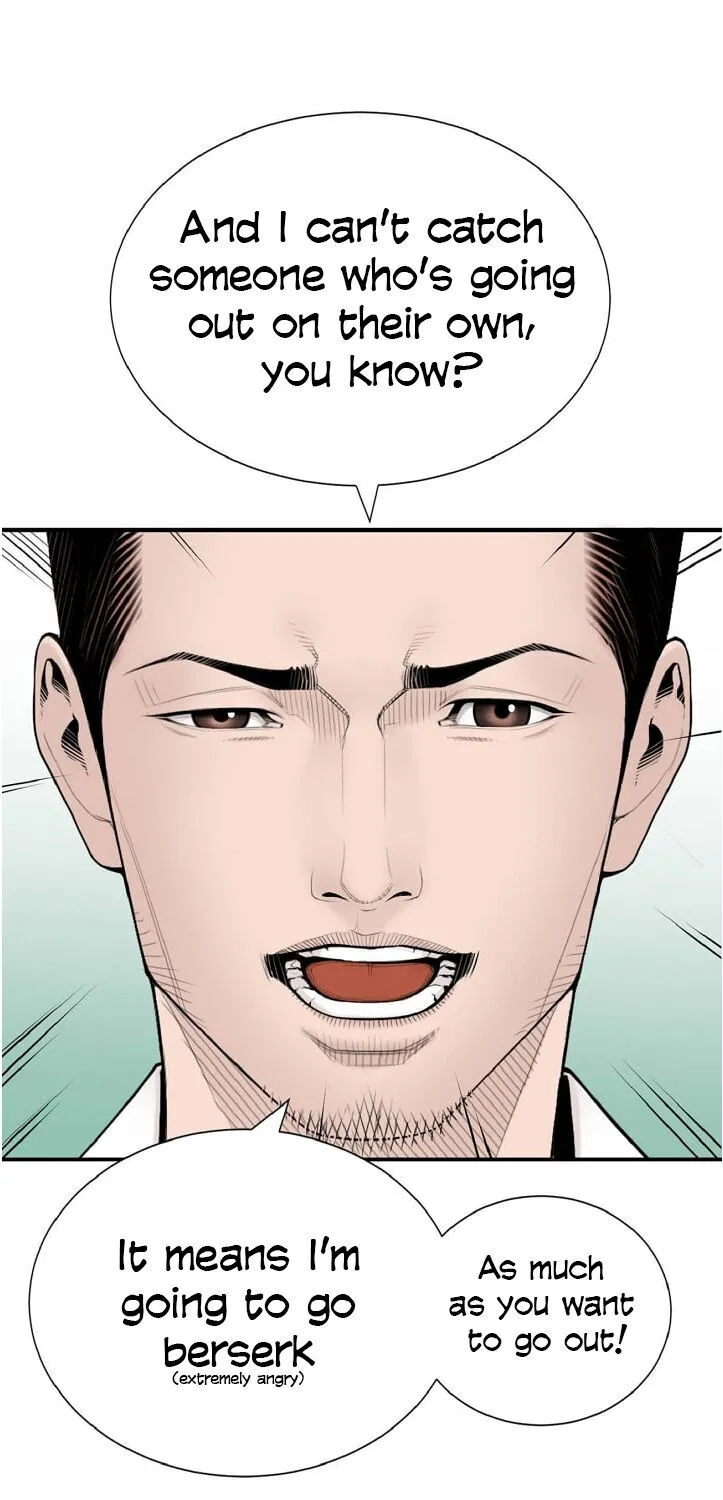Read Dr. Choi Tae-Soo chapter 10 image 37 on Lezhin