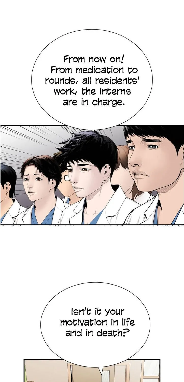 Read Dr. Choi Tae-Soo chapter 10 image 38 on Lezhin