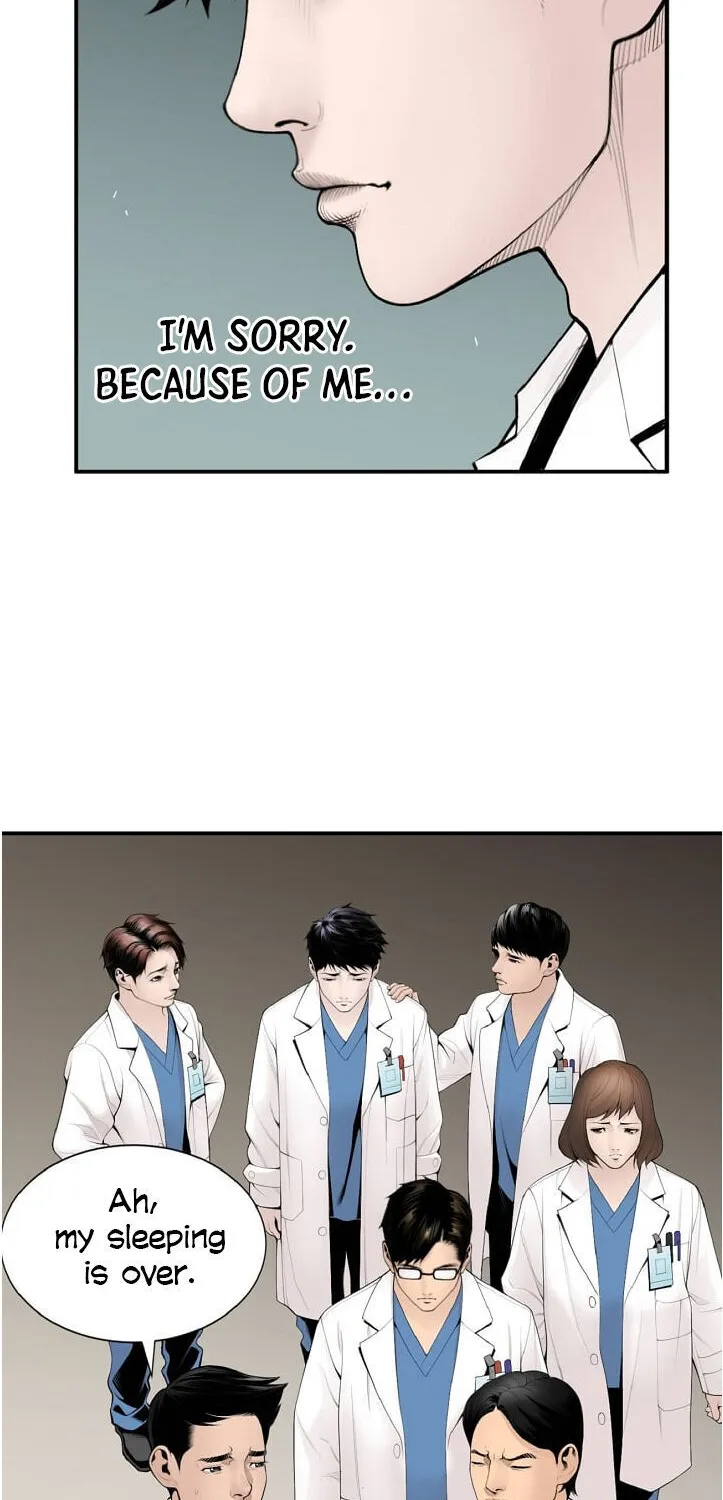 Read Dr. Choi Tae-Soo chapter 10 image 40 on Lezhin