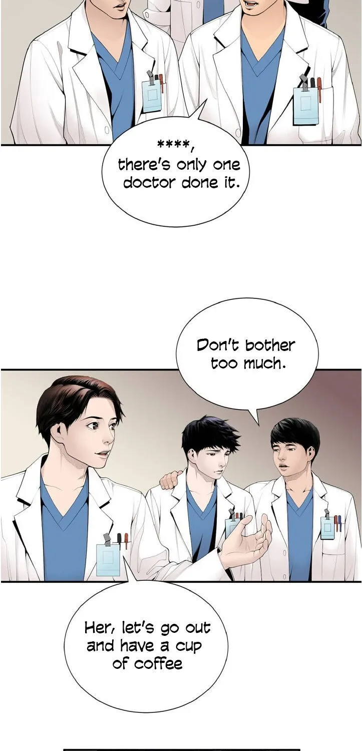 Read Dr. Choi Tae-Soo chapter 10 image 41 on Lezhin