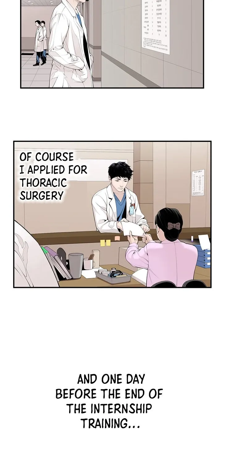 Read Dr. Choi Tae-Soo chapter 10 image 50 on Lezhin