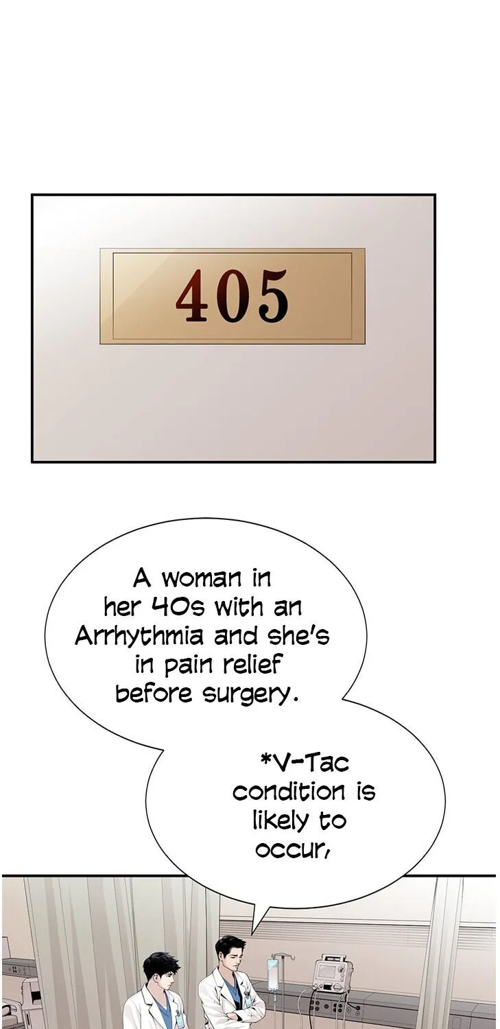 Read Dr. Choi Tae-Soo chapter 10 image 53 on Lezhin