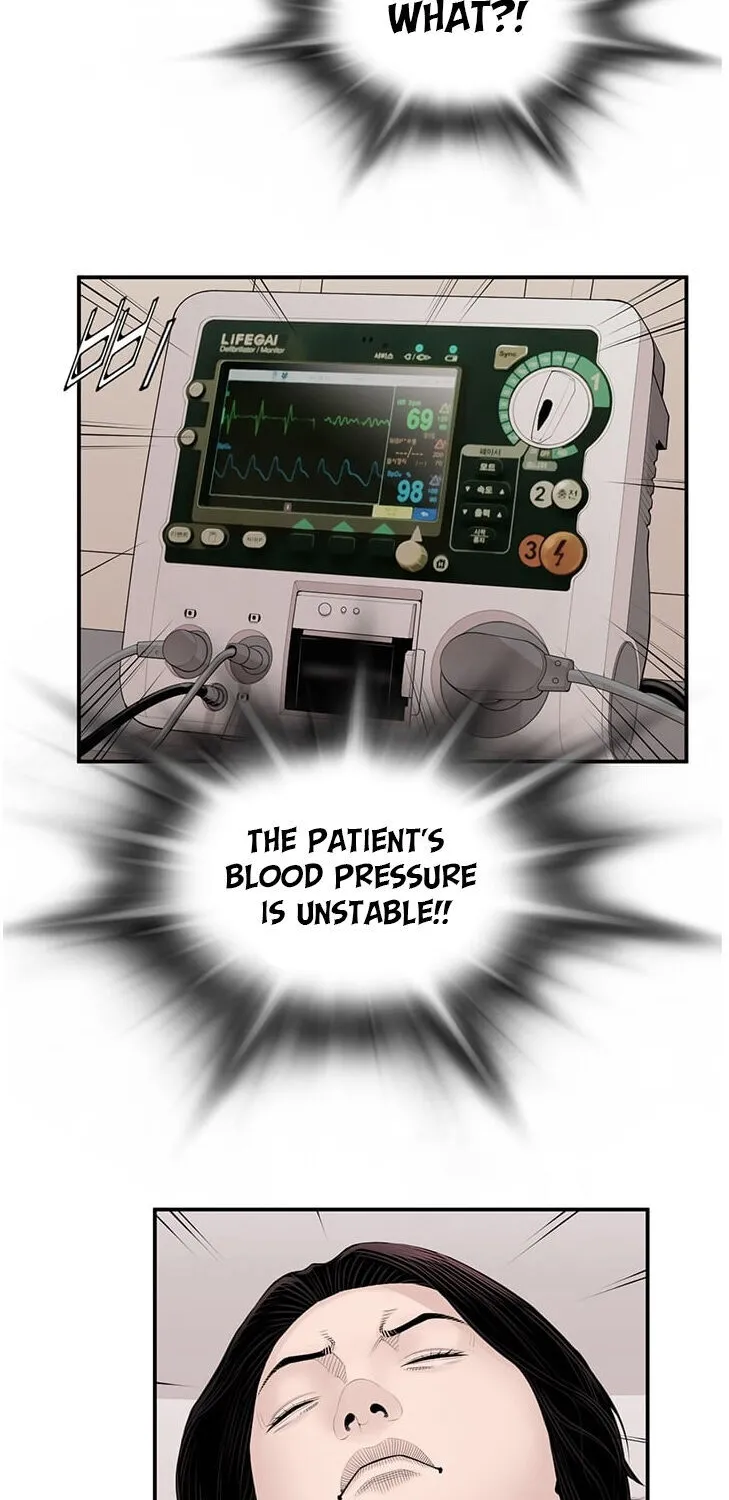 Read Dr. Choi Tae-Soo chapter 10 image 57 on Lezhin