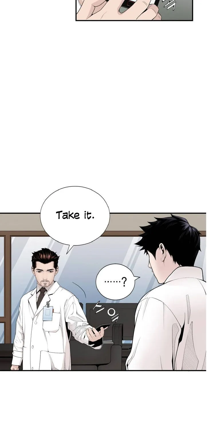Read Dr. Choi Tae-Soo chapter 10 image 6 on Lezhin