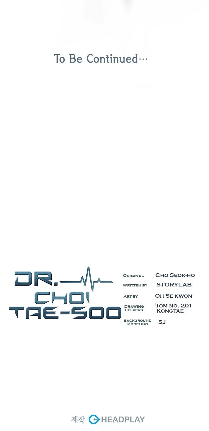 Read Dr. Choi Tae-Soo chapter 10 image 60 on Lezhin