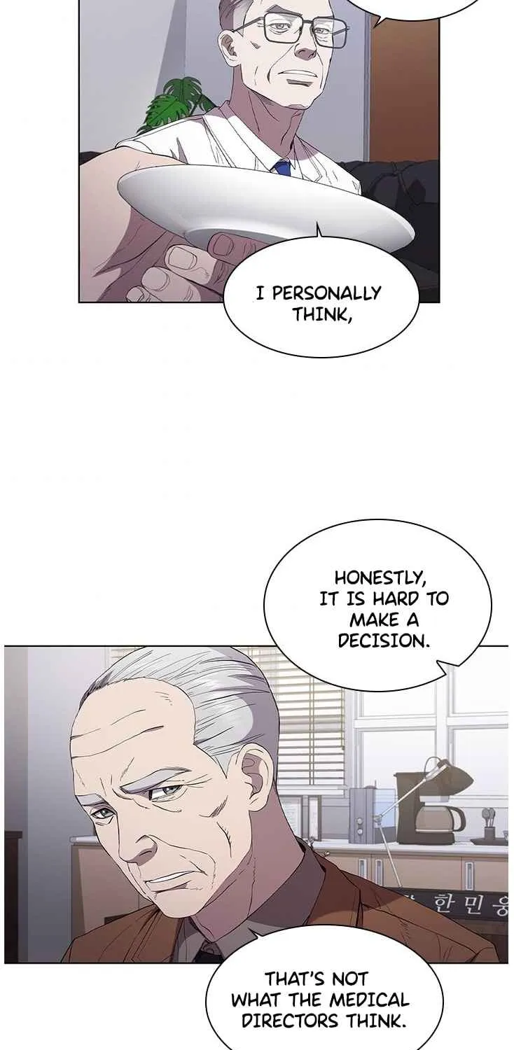 Read Dr. Choi Tae-Soo chapter 100 image 11 on Lezhin