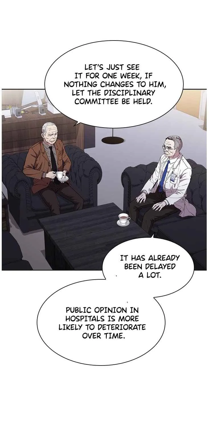 Read Dr. Choi Tae-Soo chapter 100 image 15 on Lezhin