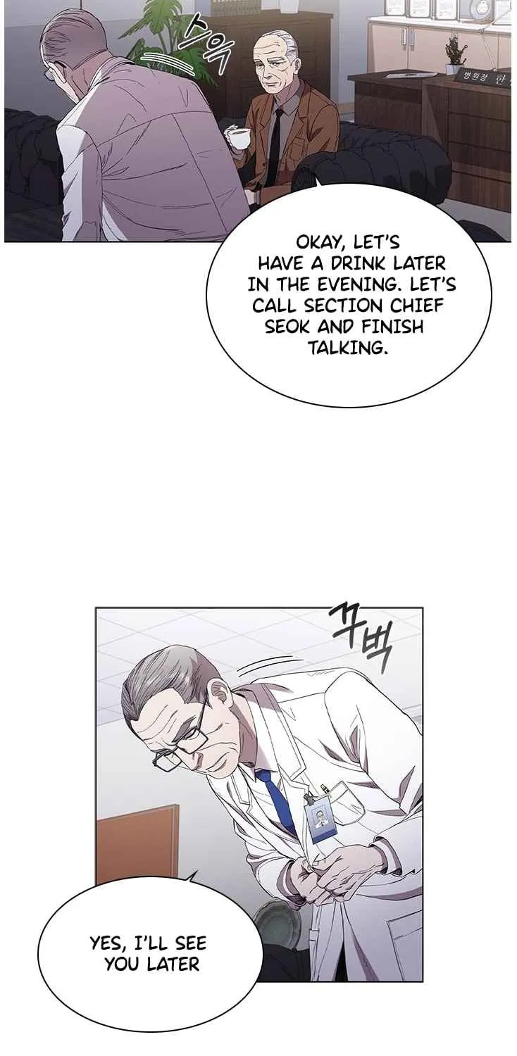 Read Dr. Choi Tae-Soo chapter 100 image 19 on Lezhin