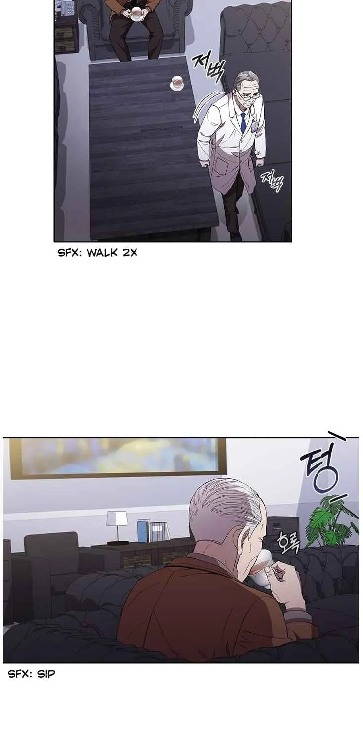Read Dr. Choi Tae-Soo chapter 100 image 21 on Lezhin