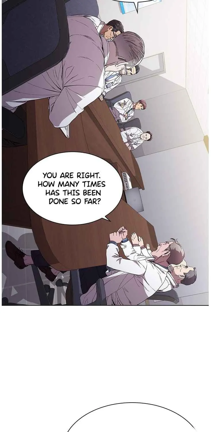 Read Dr. Choi Tae-Soo chapter 100 image 27 on Lezhin