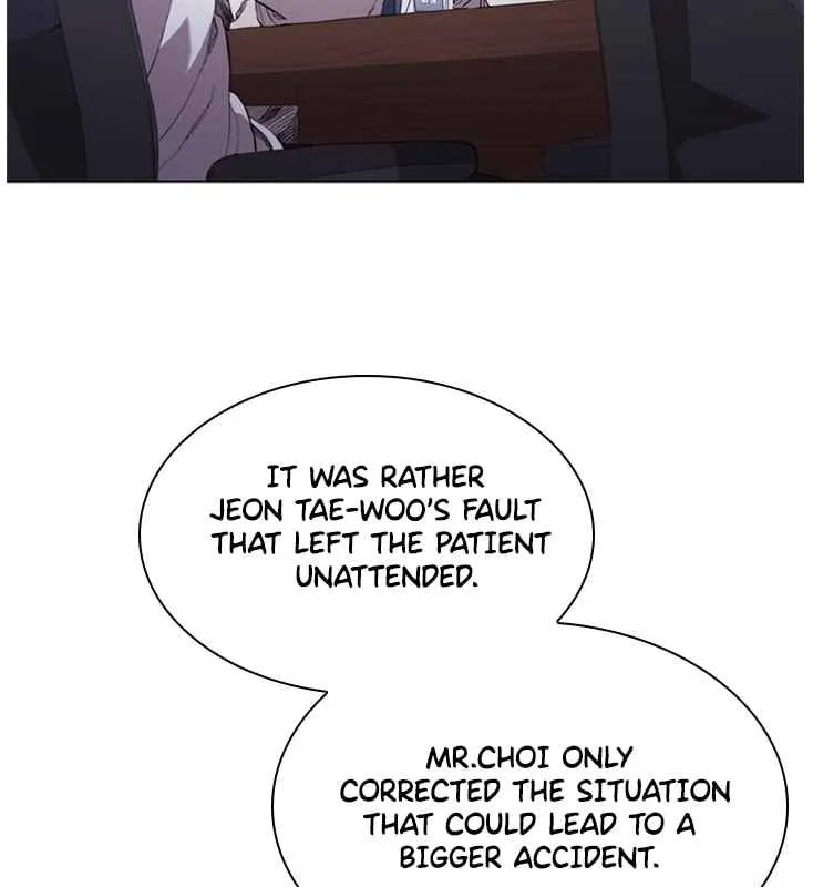Read Dr. Choi Tae-Soo chapter 100 image 29 on Lezhin