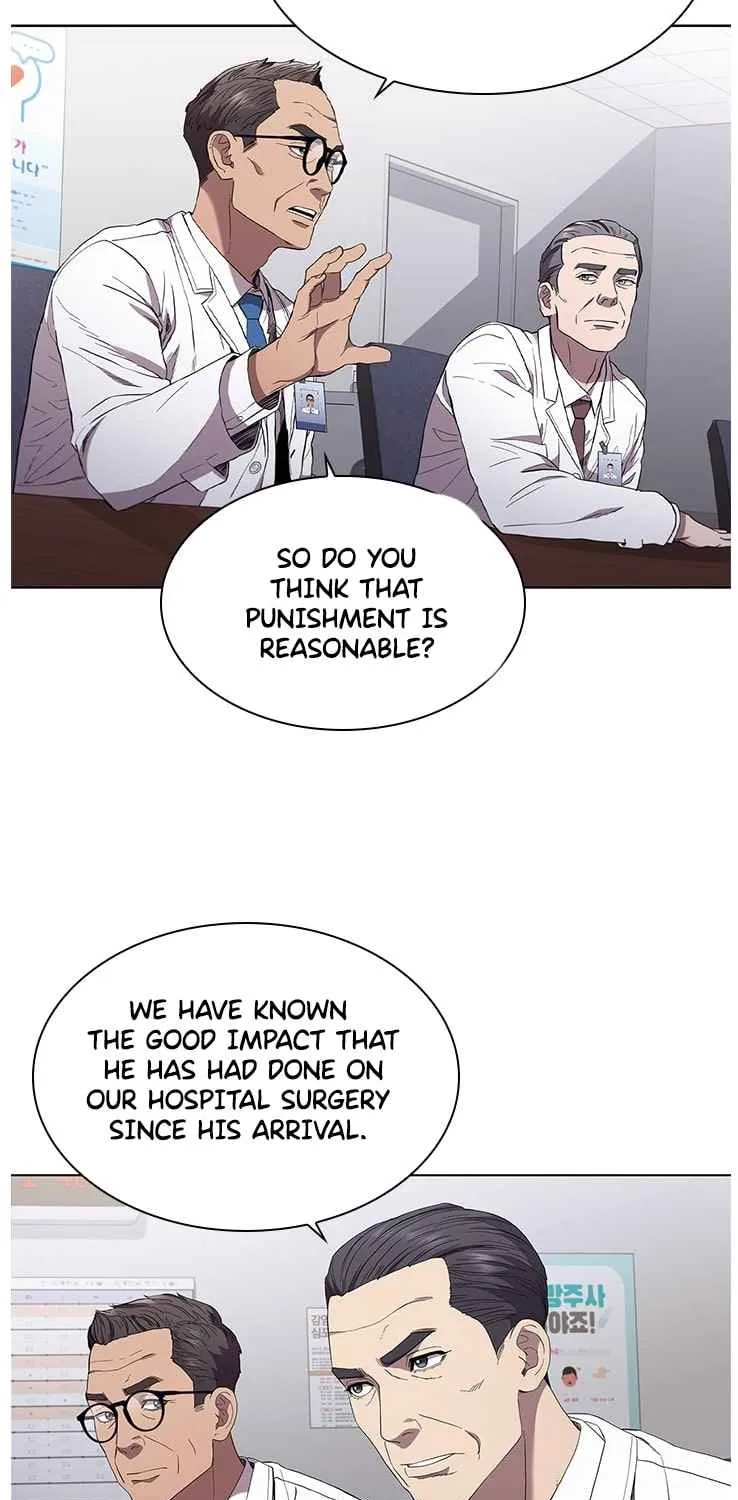 Read Dr. Choi Tae-Soo chapter 100 image 30 on Lezhin