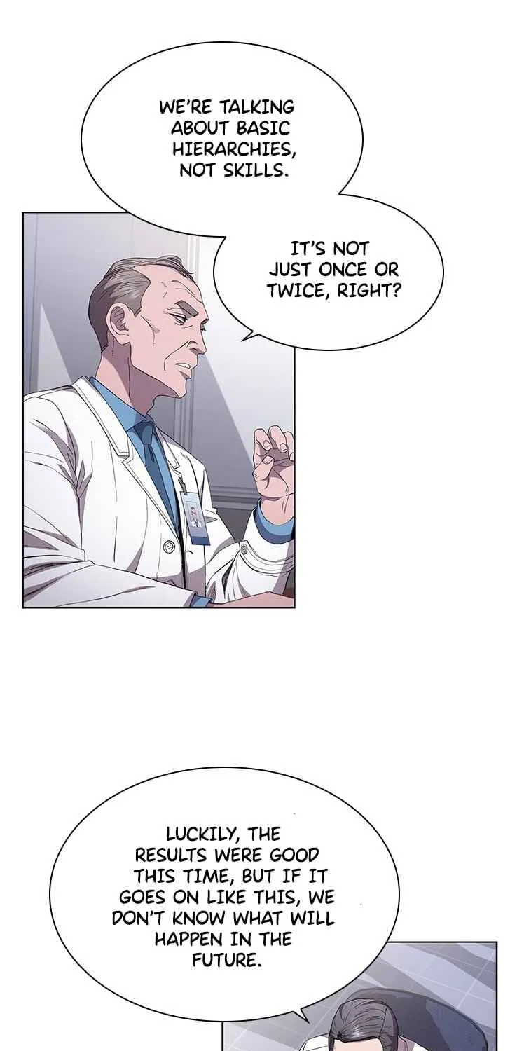 Read Dr. Choi Tae-Soo chapter 100 image 32 on Lezhin