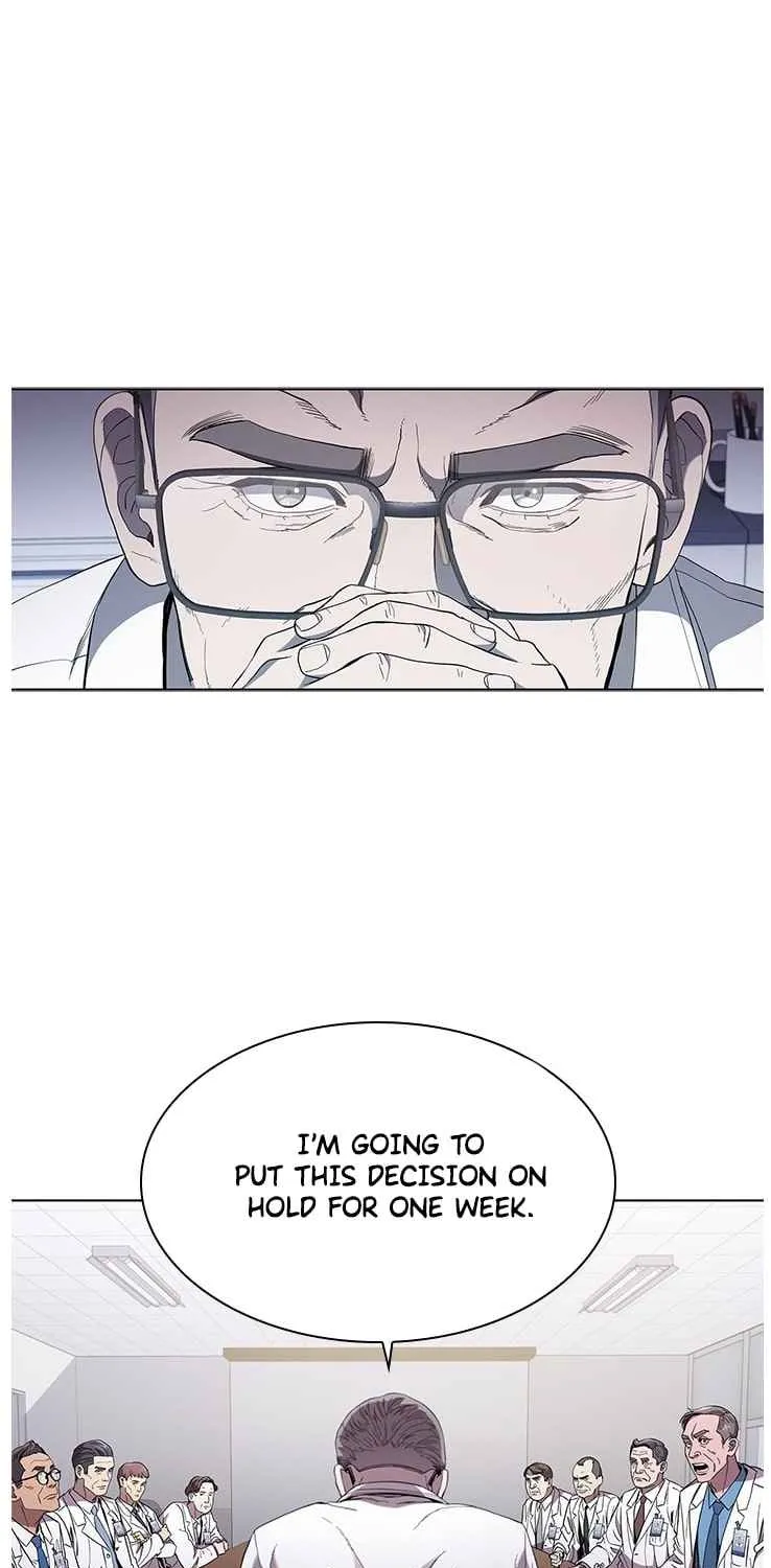 Read Dr. Choi Tae-Soo chapter 100 image 34 on Lezhin