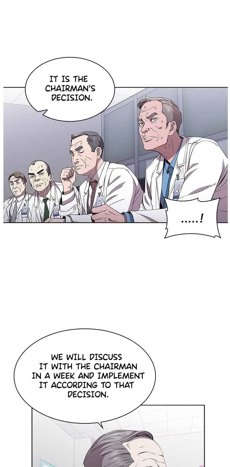 Read Dr. Choi Tae-Soo chapter 100 image 36 on Lezhin