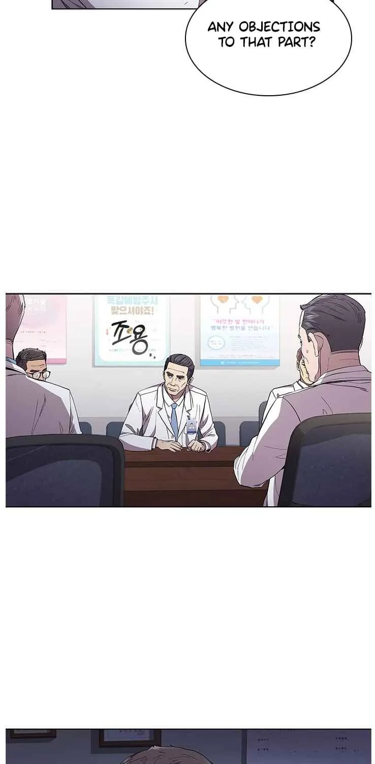 Read Dr. Choi Tae-Soo chapter 100 image 38 on Lezhin