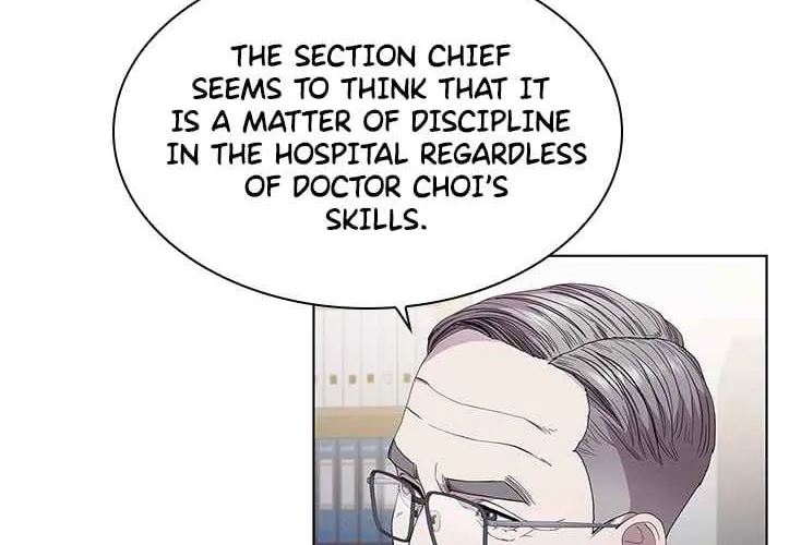 Read Dr. Choi Tae-Soo chapter 100 image 4 on Lezhin