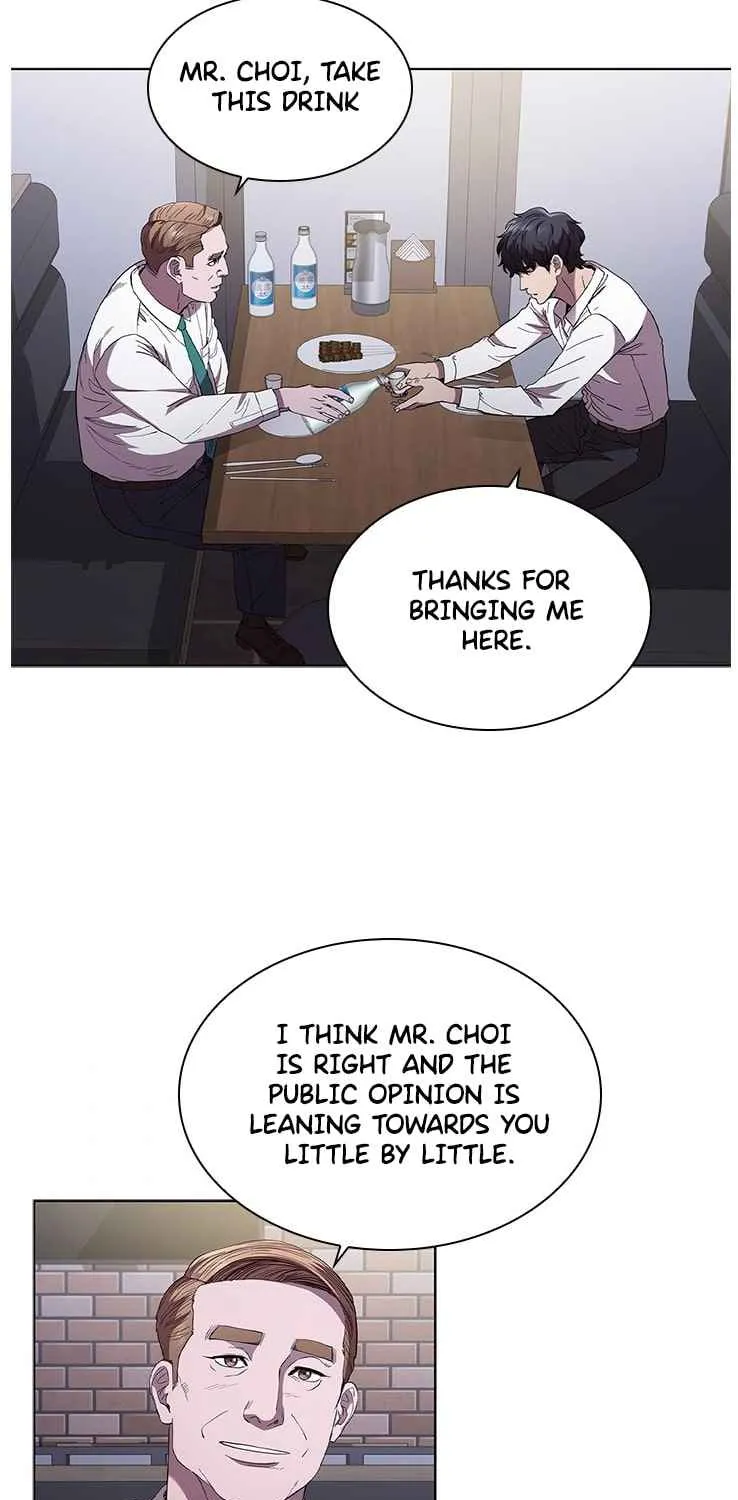 Read Dr. Choi Tae-Soo chapter 100 image 42 on Lezhin