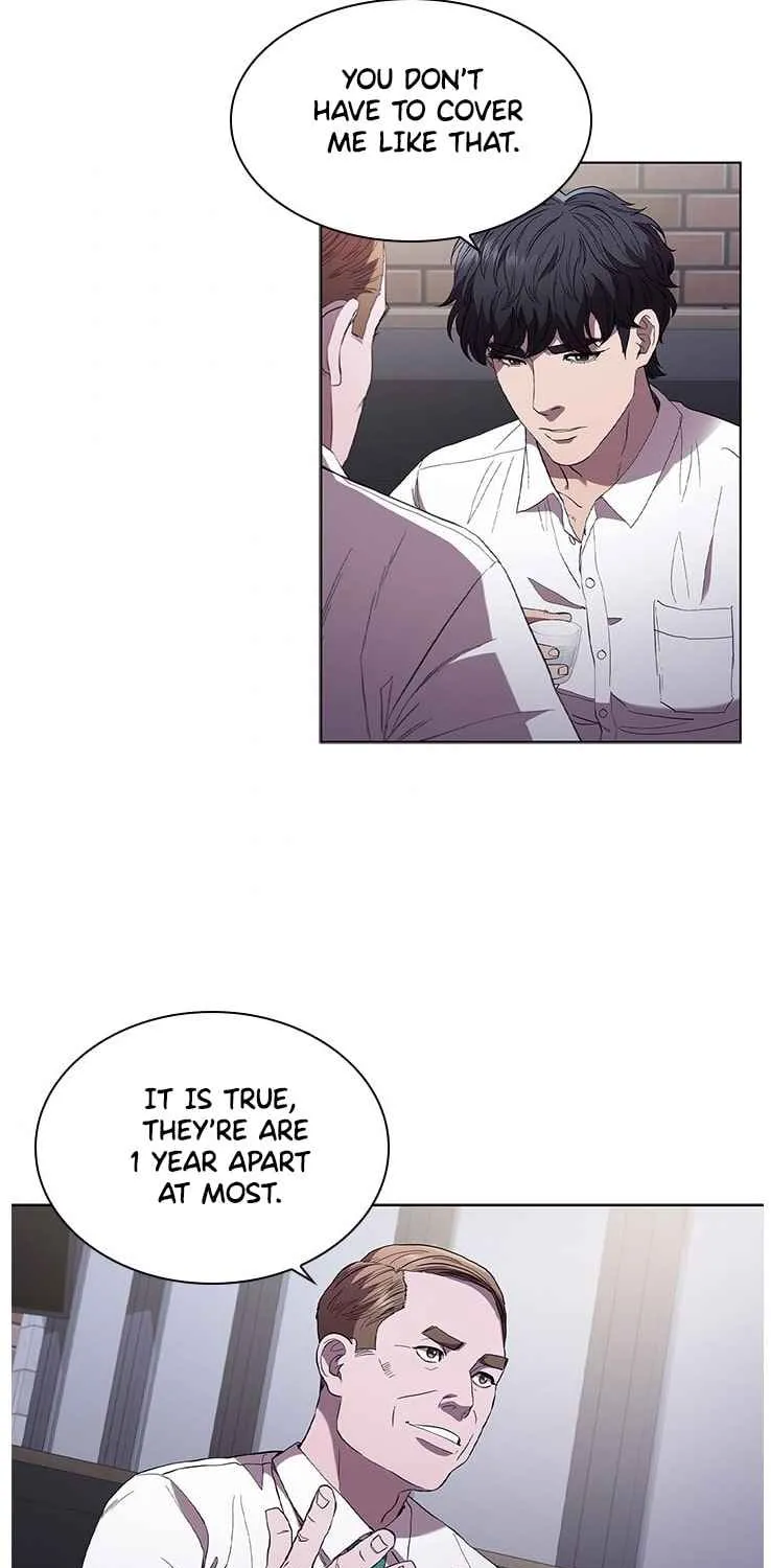 Read Dr. Choi Tae-Soo chapter 100 image 44 on Lezhin