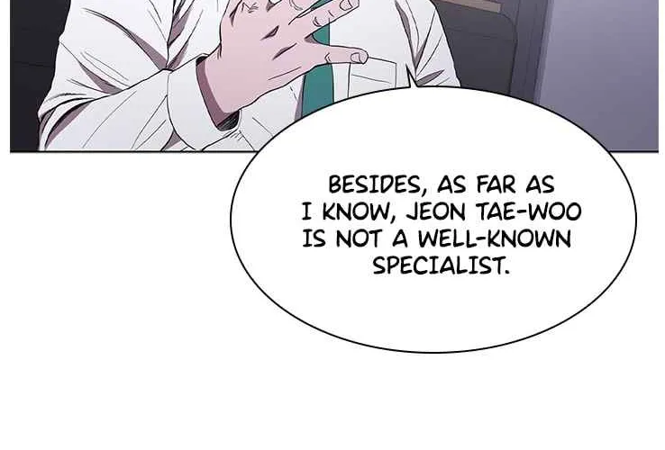 Read Dr. Choi Tae-Soo chapter 100 image 45 on Lezhin