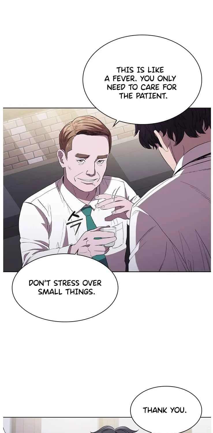Read Dr. Choi Tae-Soo chapter 100 image 48 on Lezhin