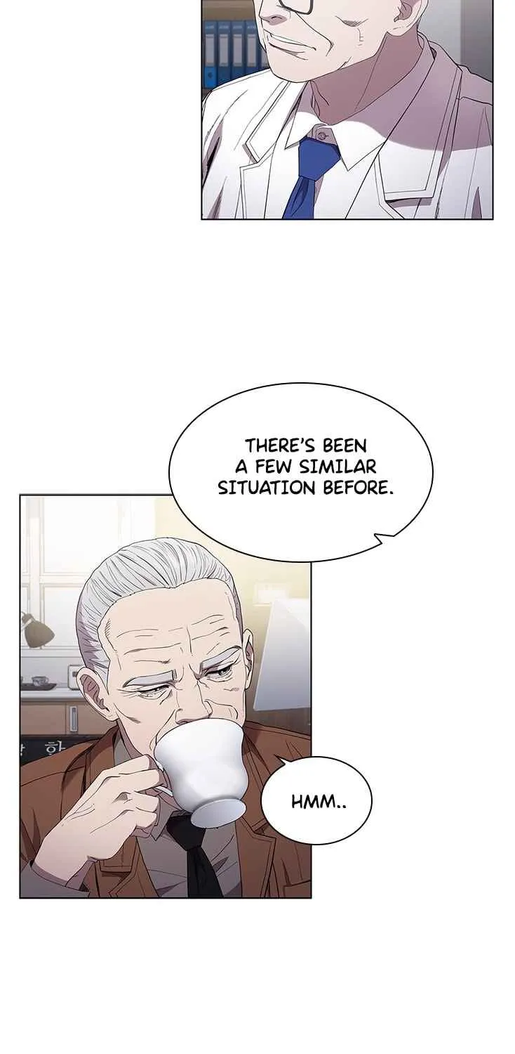 Read Dr. Choi Tae-Soo chapter 100 image 5 on Lezhin