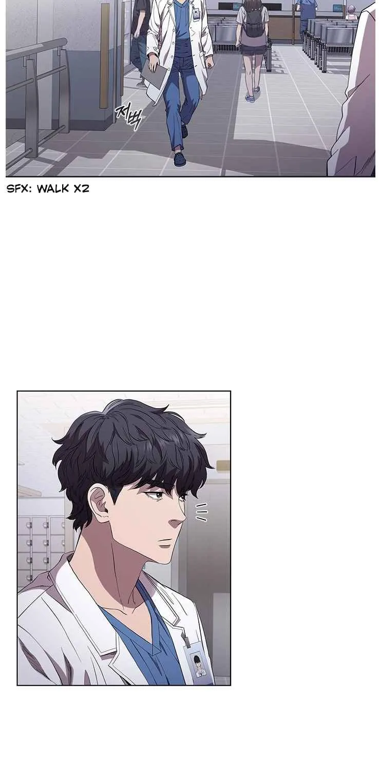 Read Dr. Choi Tae-Soo chapter 100 image 52 on Lezhin