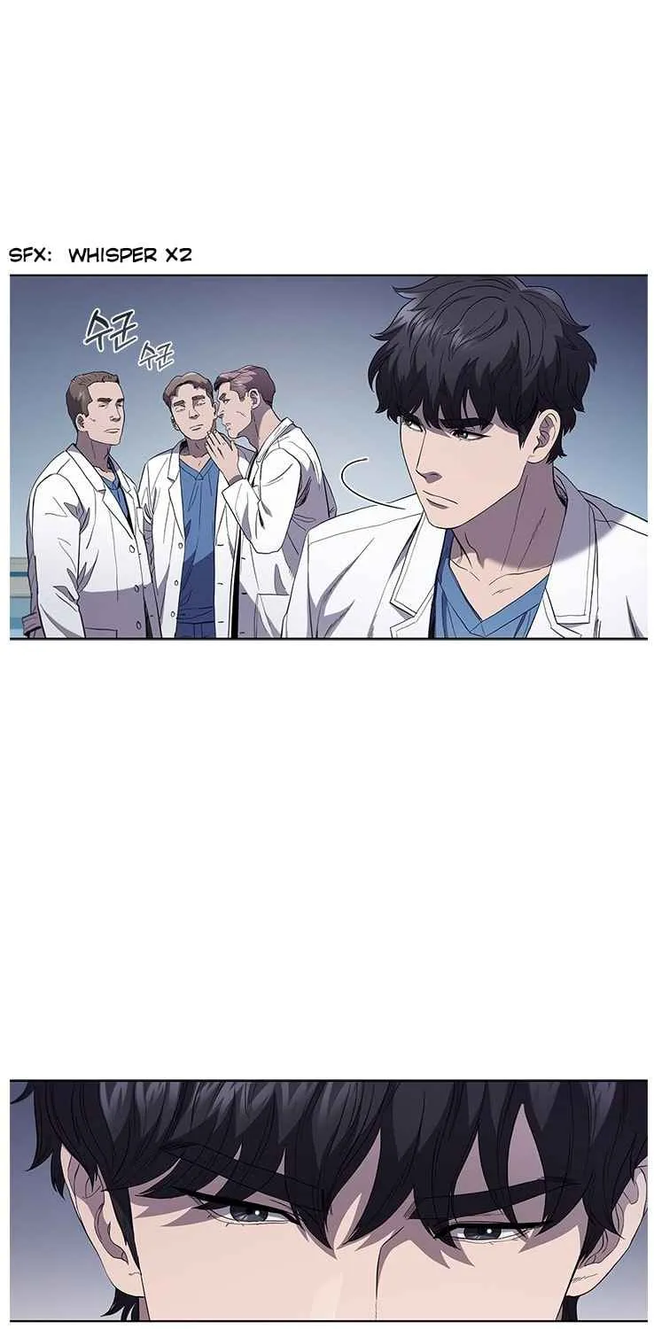 Read Dr. Choi Tae-Soo chapter 100 image 56 on Lezhin
