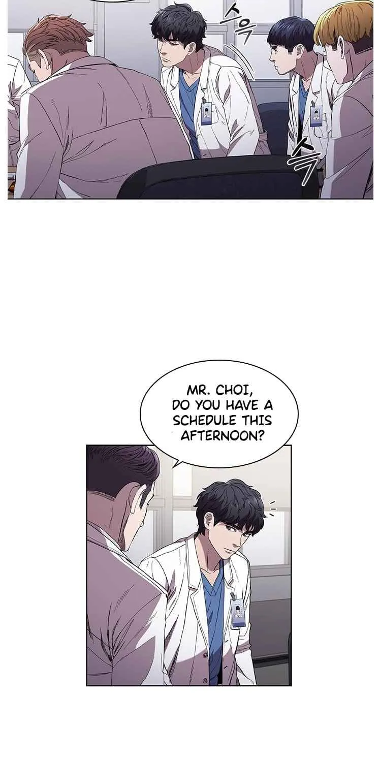 Read Dr. Choi Tae-Soo chapter 100 image 61 on Lezhin