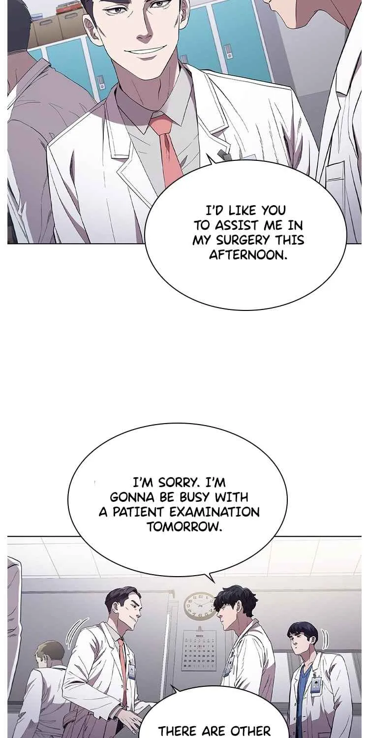 Read Dr. Choi Tae-Soo chapter 100 image 63 on Lezhin