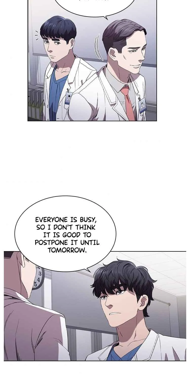 Read Dr. Choi Tae-Soo chapter 100 image 65 on Lezhin