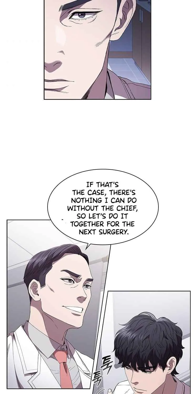 Read Dr. Choi Tae-Soo chapter 100 image 67 on Lezhin