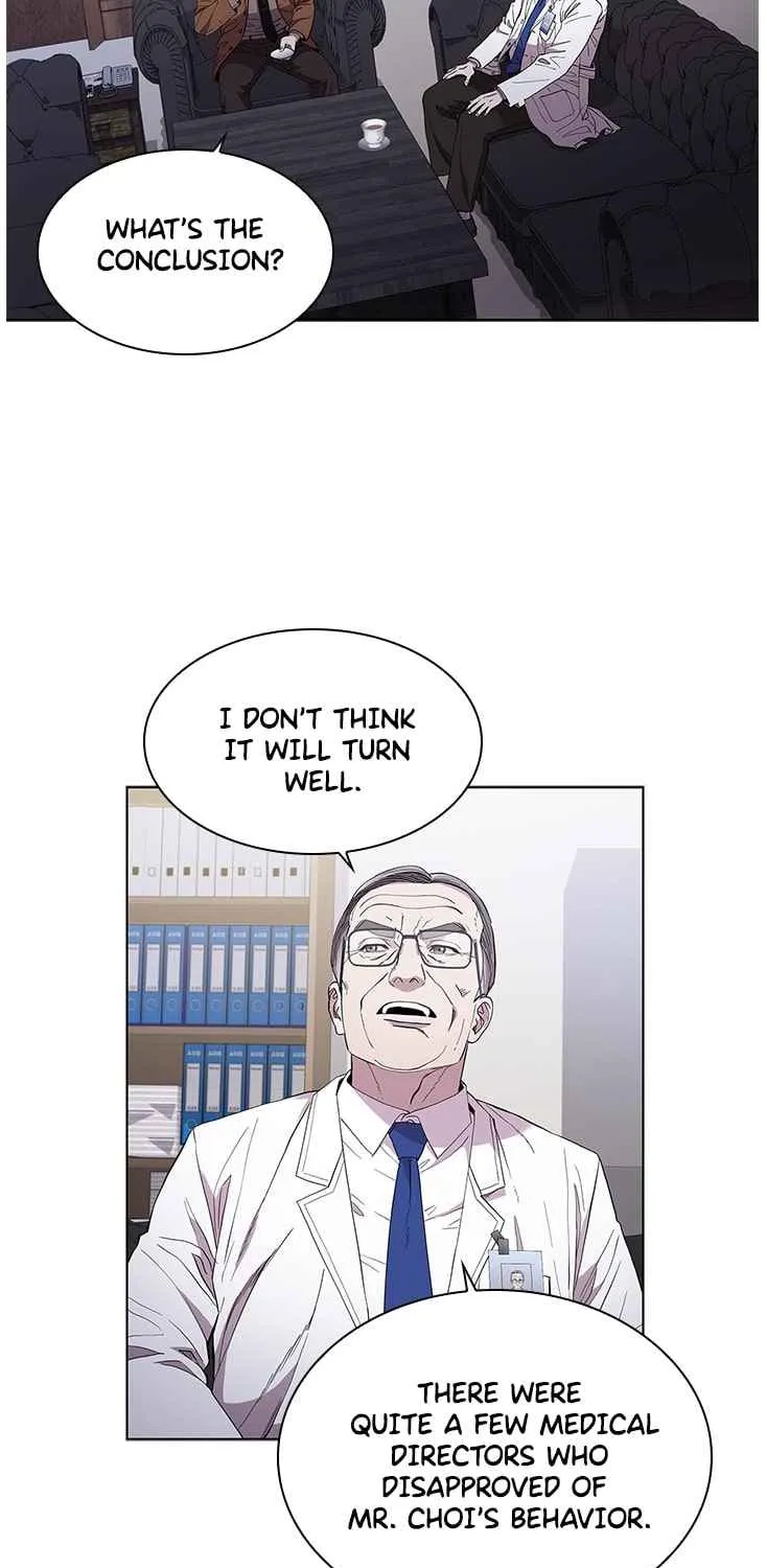 Read Dr. Choi Tae-Soo chapter 100 image 7 on Lezhin