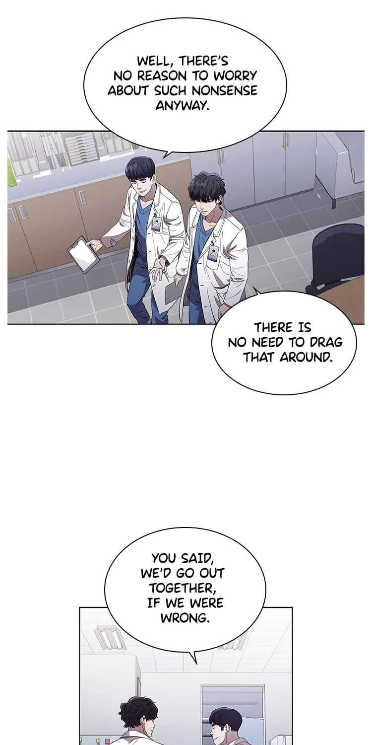 Read Dr. Choi Tae-Soo chapter 100 image 73 on Lezhin
