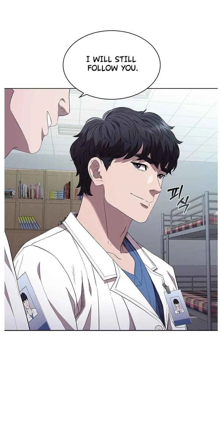 Read Dr. Choi Tae-Soo chapter 100 image 75 on Lezhin