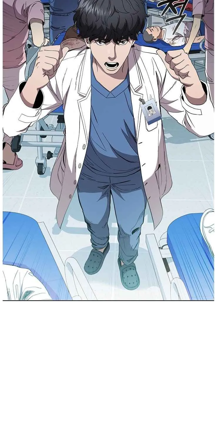 Read Dr. Choi Tae-Soo chapter 101 image 100 on Lezhin